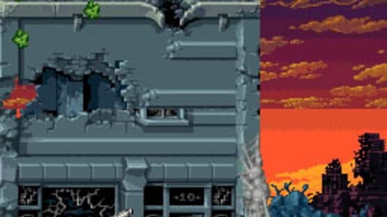 Contra 4 — screenshot 5