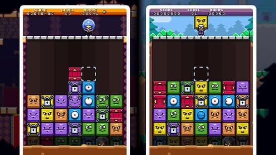 Mutant Mudds Collection — screenshot 5