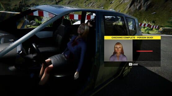 Accident — screenshot 4