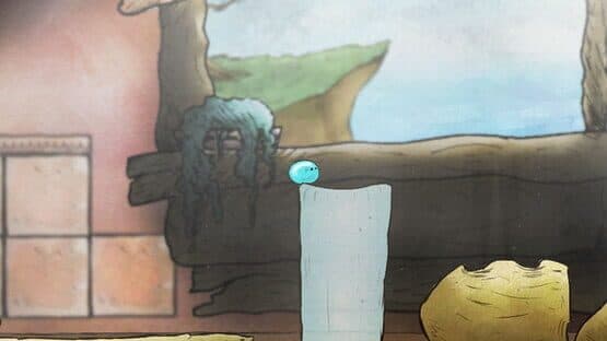 Drop Alive — screenshot 1