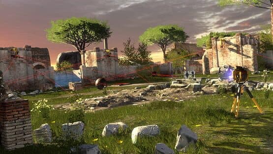 The Talos Principle — screenshot 2