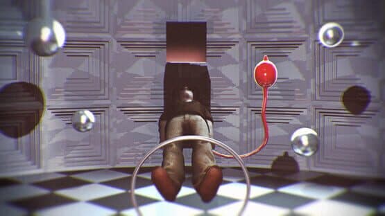 Kitrinos: Inside the Cube — screenshot 4