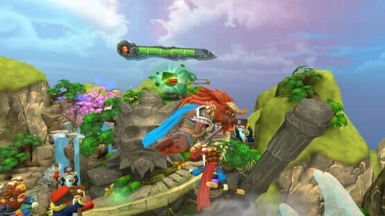 MonkeyKing VR — screenshot 3