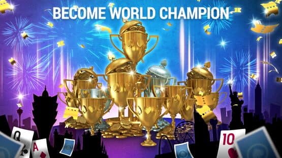 Poker World — screenshot 5
