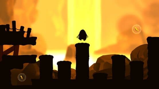 Toki Tori 2 — screenshot 3
