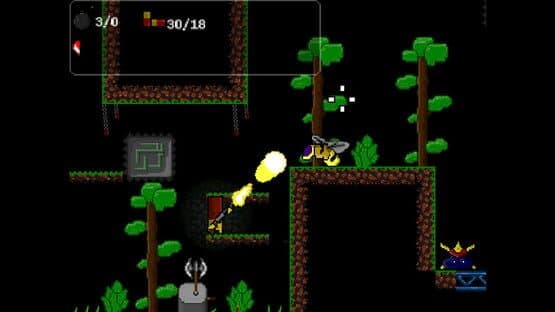 Dangerous Bullets — screenshot 3