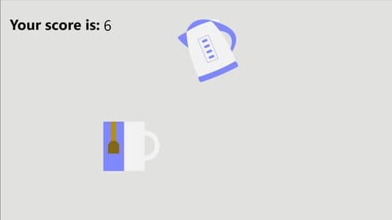 World of Tea — screenshot 3