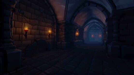 We Were Here — screenshot 4