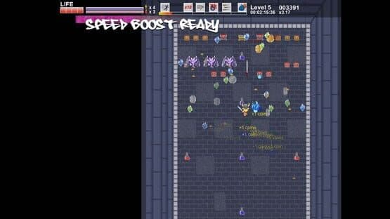Dungeon Rustlers — screenshot 4