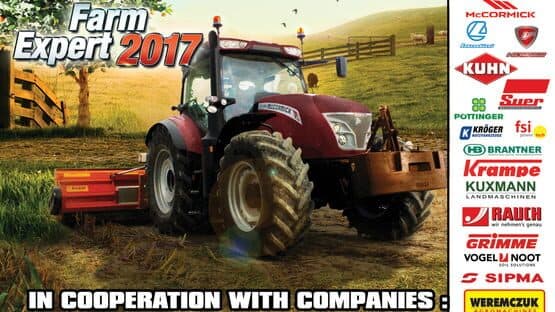 Farm Expert 2017 — screenshot 1