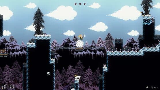 Journey of Johann — screenshot 5