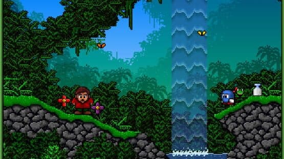 Spud's Quest — screenshot 1