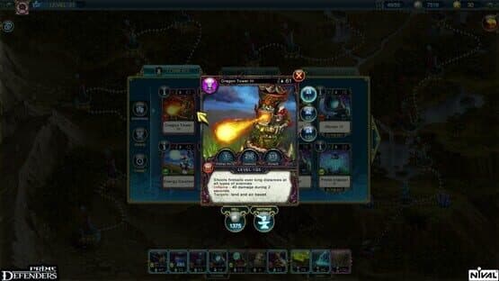 Prime World: Defenders — screenshot 4