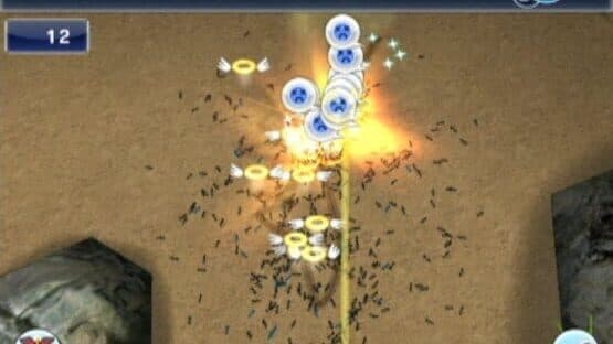 Ant Nation — screenshot 6