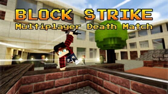 Block Strike — screenshot 1
