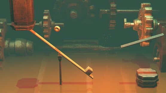 Inside the Gear — screenshot 1