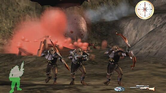 Armed and Dangerous — screenshot 2