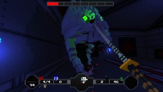 Paranautical Activity: Deluxe Atonement Edition — screenshot 1