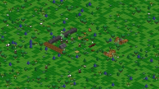 Ingnomia — screenshot 5