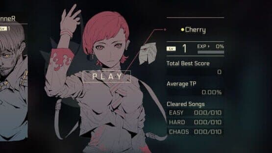 Cytus II — screenshot 7