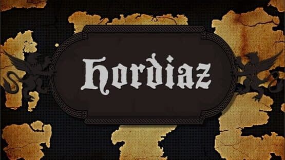 Hordiaz — screenshot 1
