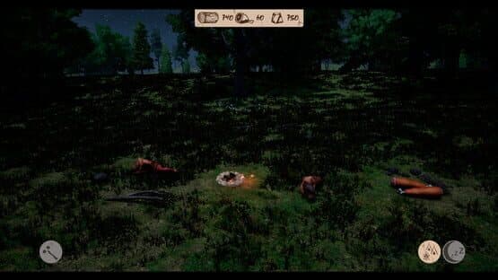 Rise of Man — screenshot 5