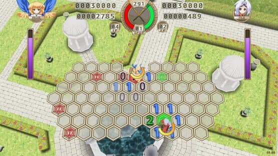 ManaCollect — screenshot 5