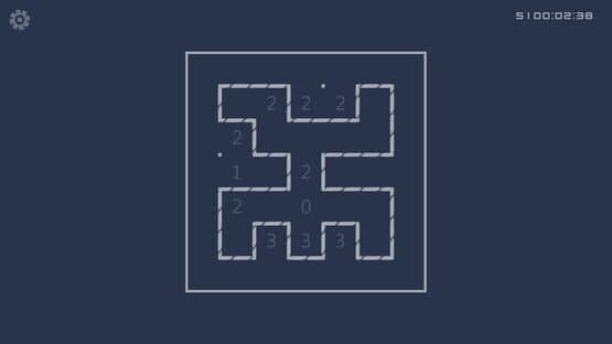 Slither Link — screenshot 2