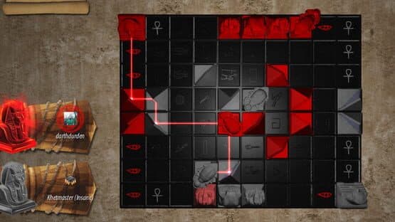 Khet 2.0 — screenshot 4