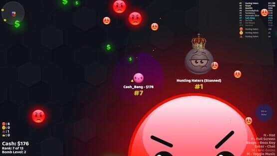 Cash Grab — screenshot 4