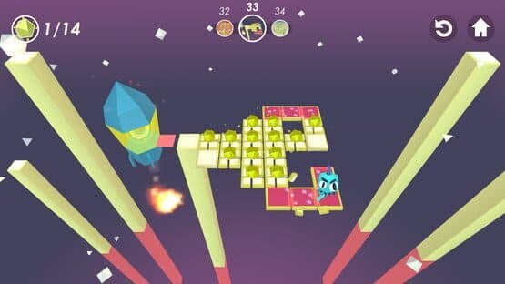 Monster Puzzle — screenshot 3