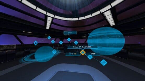 Skylight — screenshot 2
