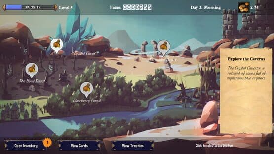 Monster Slayers — screenshot 3