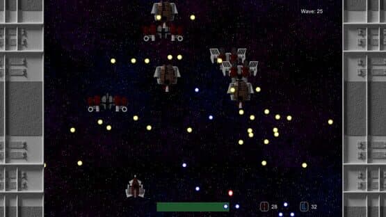 Space Scumbags — screenshot 5