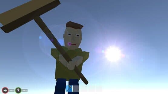 Pillage — screenshot 1