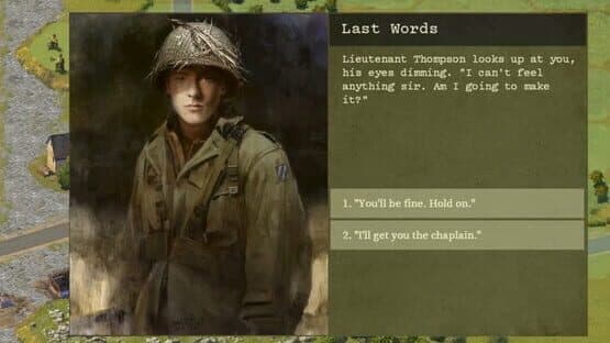 Burden of Command — screenshot 6