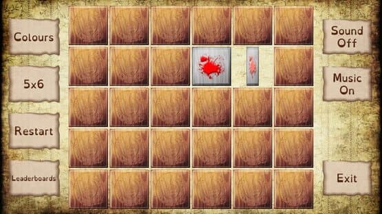 Mr Rabbit's Memory — screenshot 5