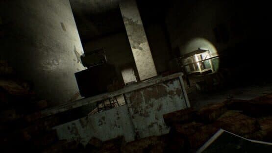 Unlasting Horror — screenshot 2