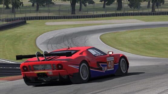 iRacing — screenshot 2