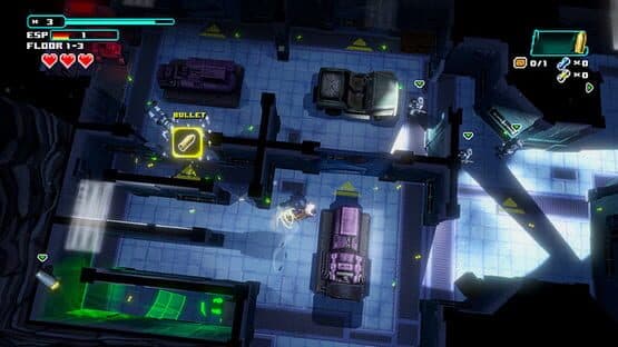 Never Stop Sneakin' — screenshot 1