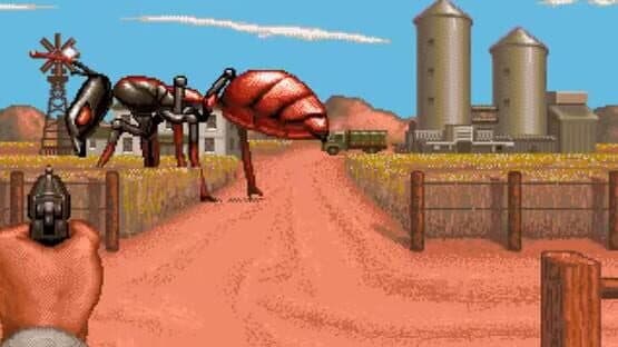 Cinemaware Anthology: 1986-1991 — screenshot 3