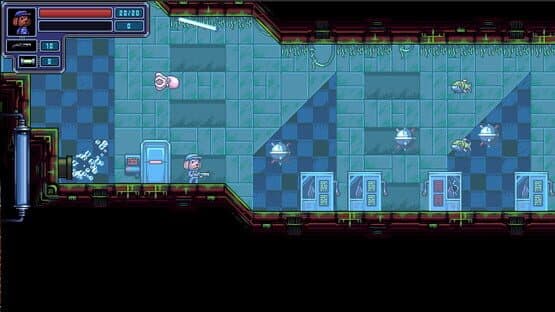 One Dog Story — screenshot 1