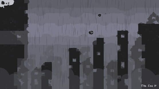 The End Is Nigh — screenshot 2