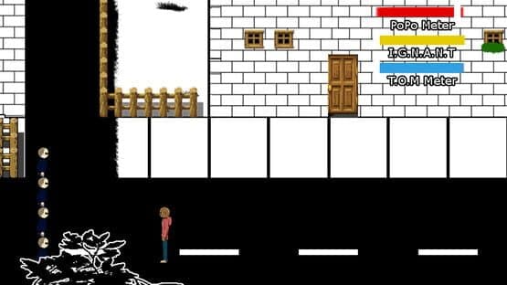 BlackSimulator — screenshot 4