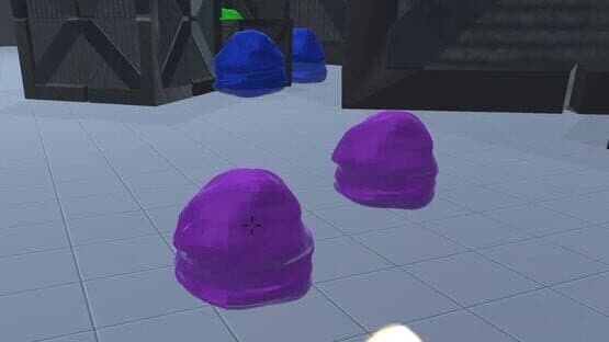 Quantum Robot — screenshot 1