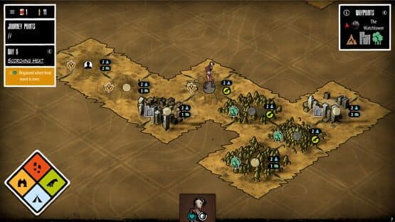 Posthuman: Sanctuary — screenshot 2