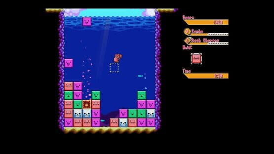 BlockGame — screenshot 1