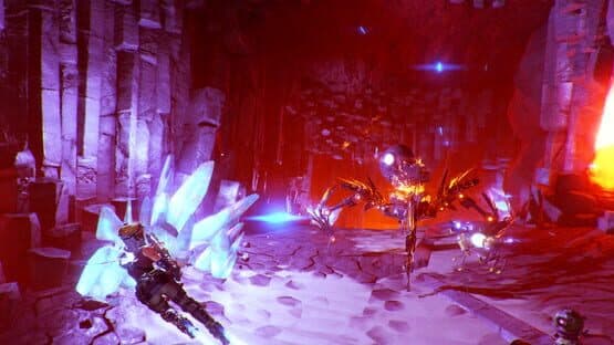ReCore: Definitive Edition — screenshot 5