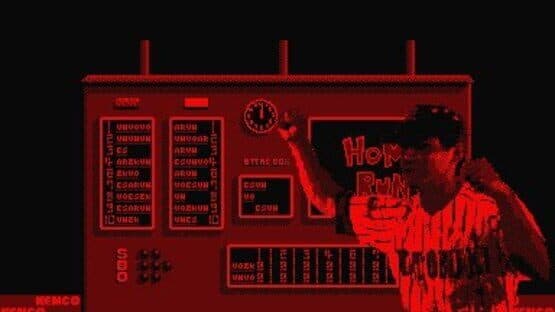 Virtual League Baseball — screenshot 4