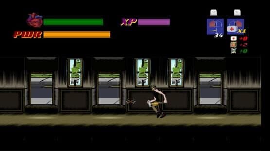 Zombie Town — screenshot 4